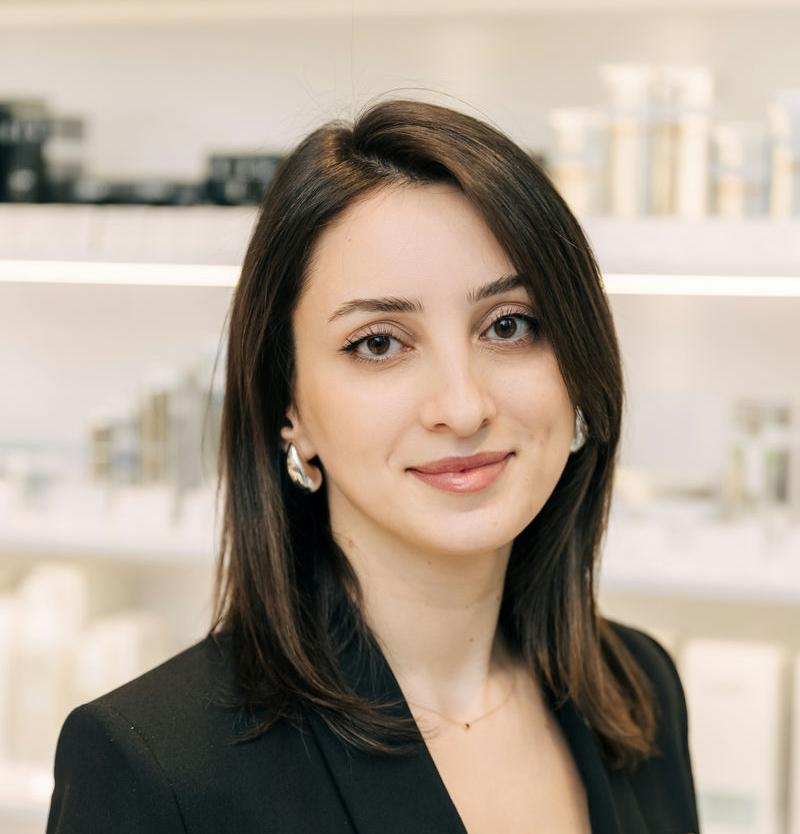 Элина Гиголаева