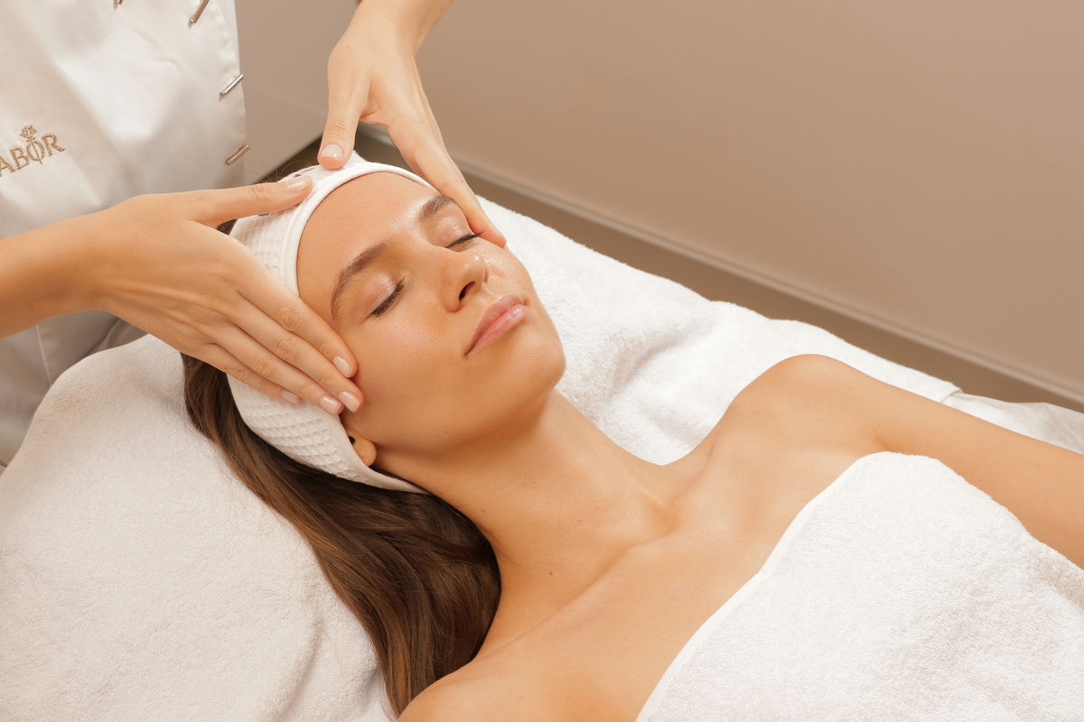 Уход BABOR SENSITIVE